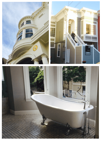 What was on the market this week?