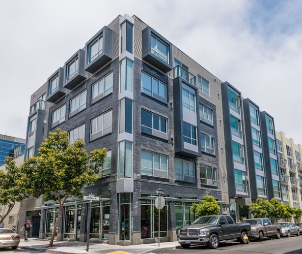 Listed with Kevin Ho & Jonathan McNarry of Vanguard Properties in San