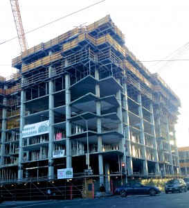 SF's urban planning direction 