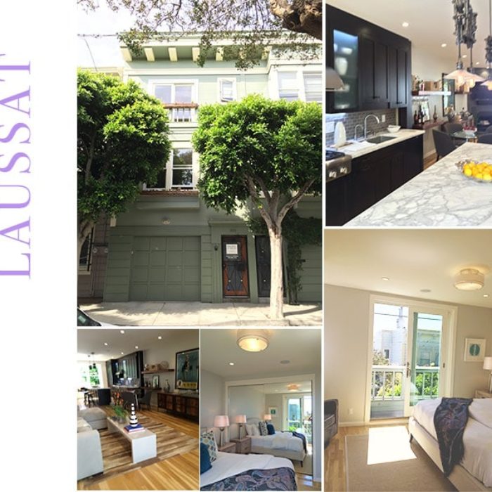 Laussatcollage Laussatcollage