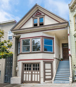 Noe Valley's top fixer in 2015 sold by Kevin Ho and Jonathan McNarry