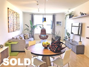 Sold! Buyer Represented. 3 Bed/3 Bath/Parking. $902,000.