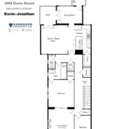1669 Grove Street - Floor Plan-web