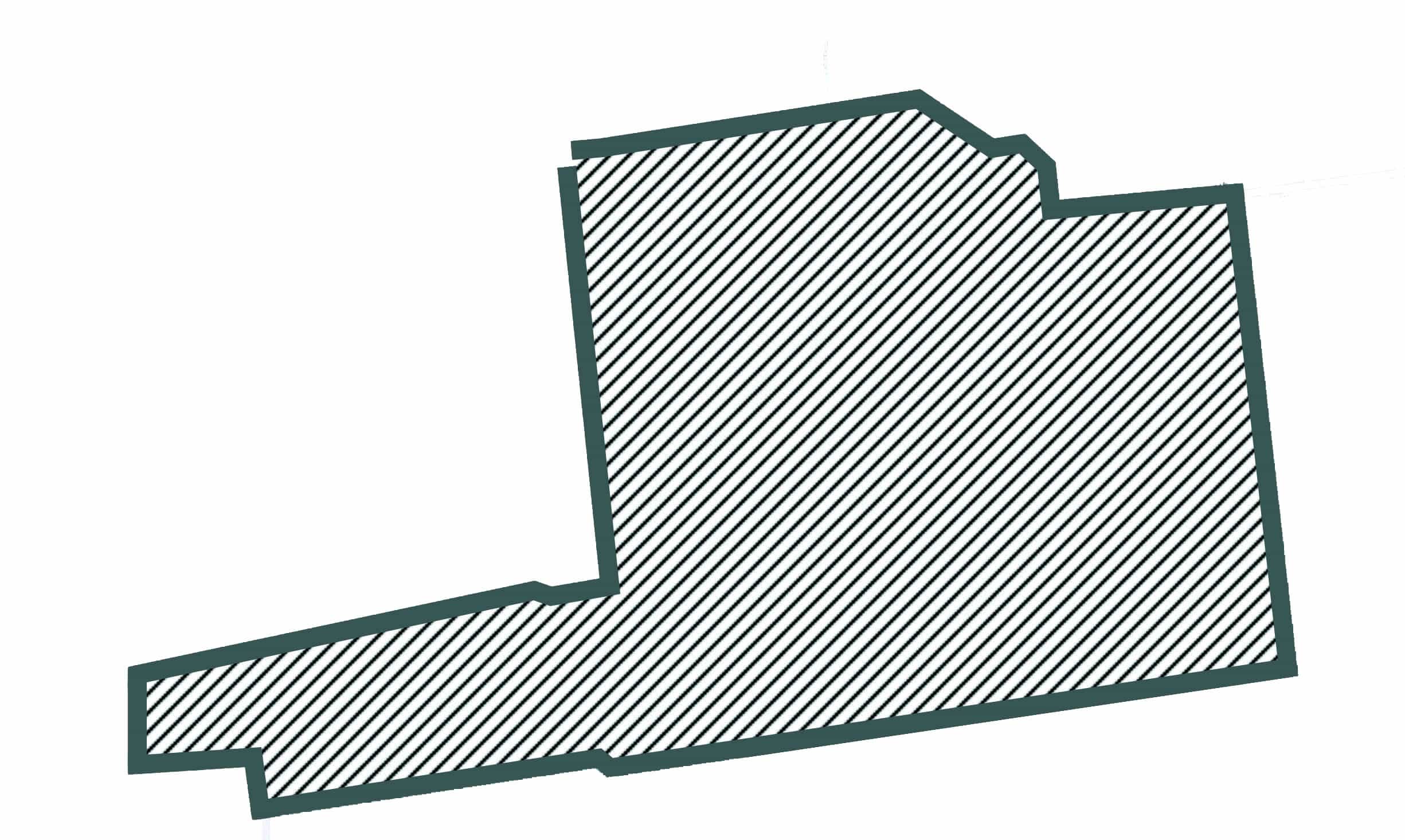 MLS District 6 outline