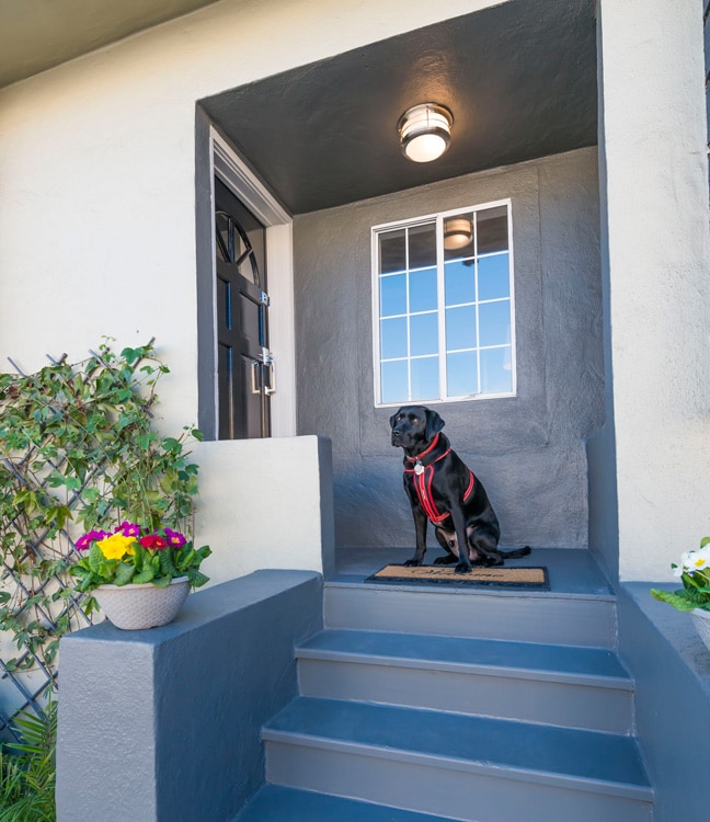 20. frontdoor 20. frontdoor