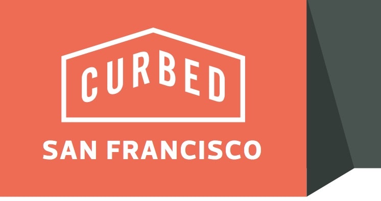 Curbed Logo