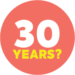 30 years@2x 30 years@2x