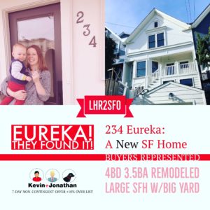 234 Eureka