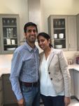Buyers at 1003 Noe Street who worked with Kevin+Jonathan of Vanguard Properties