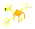 2020 listing - plan Plan Icon