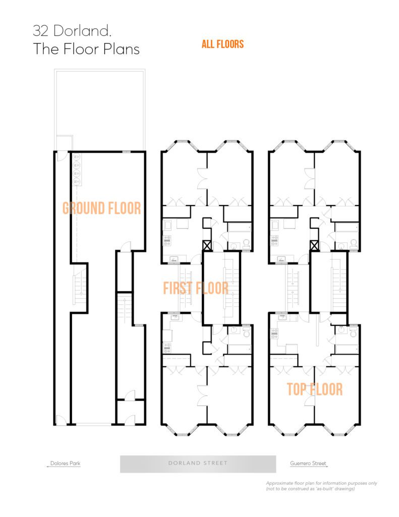 32 Dorland - Floor Plan All@2x-100 The entire building