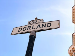 32 Dorland