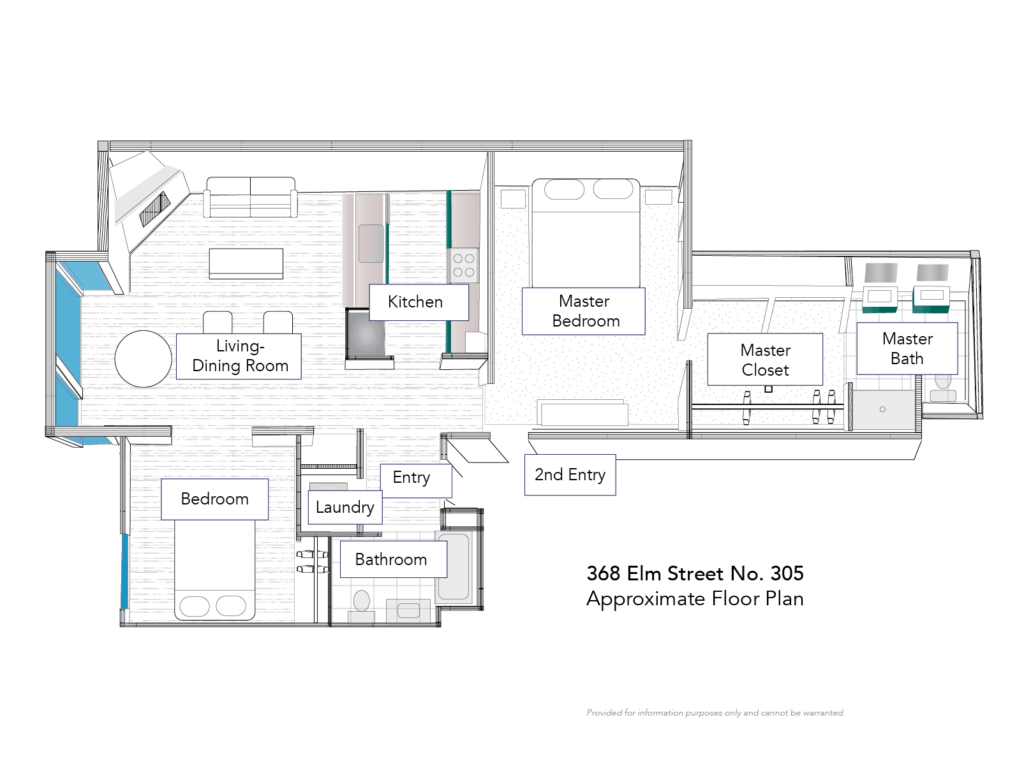 The Floor Plan