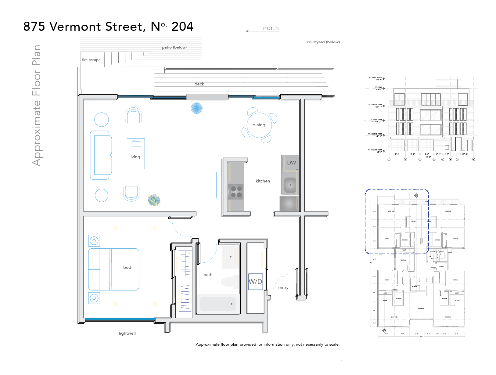 The Floor Plan