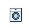 icon - laundry laundry