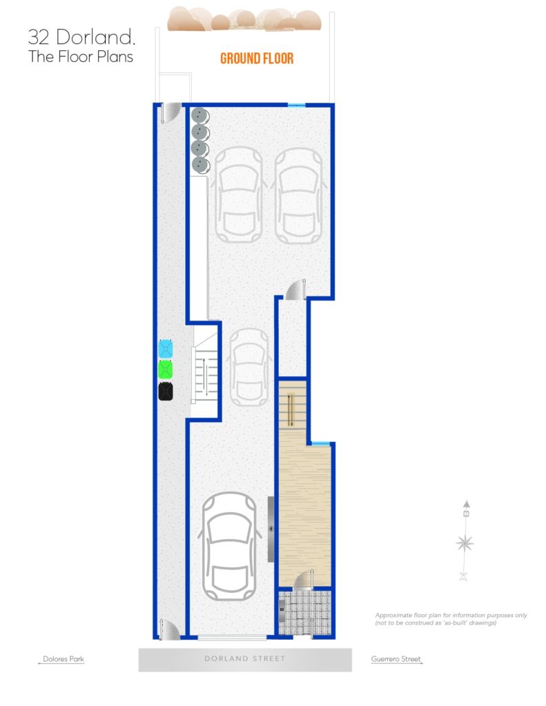 32 Dorland - Floor Plan Ground@2x-100