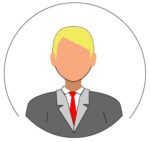 Mug - Cartoon - JBM-100 Jonathan