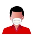 2021 Kevin mask Kevin with a Mask