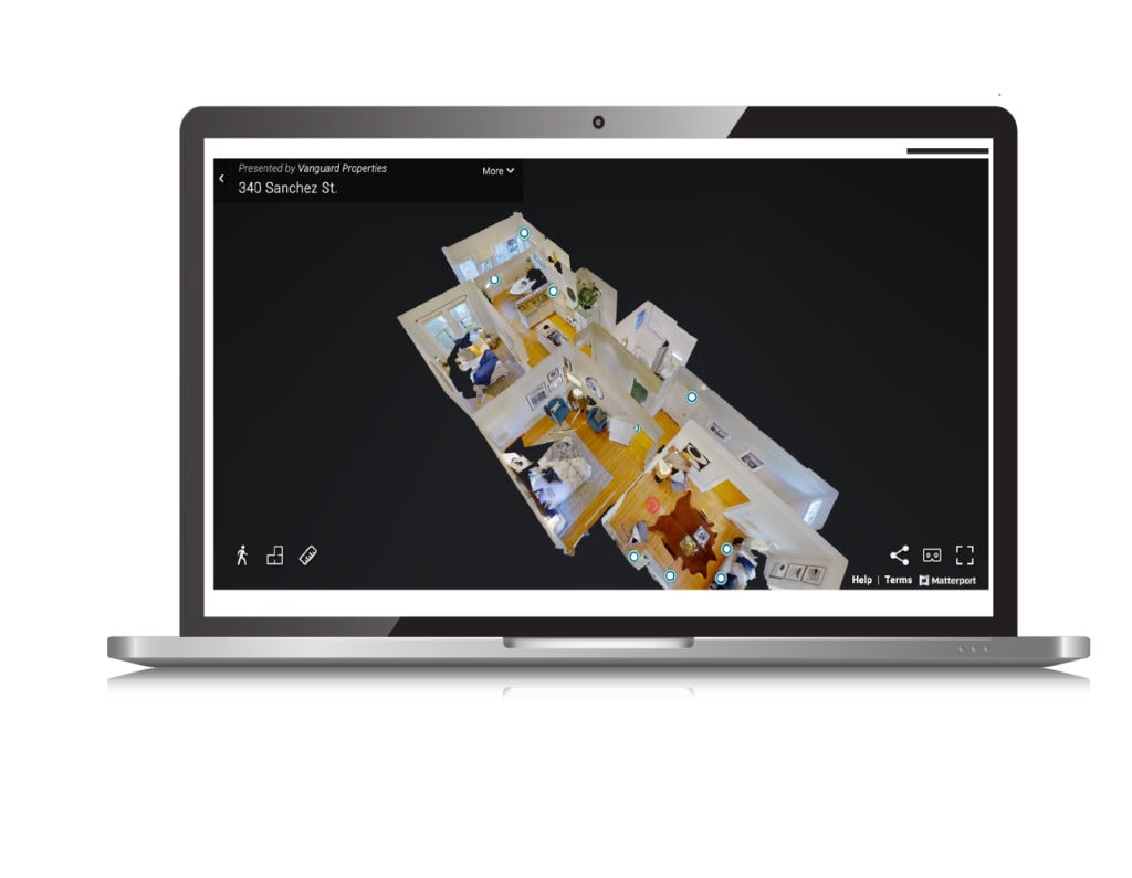 Matterport Tour