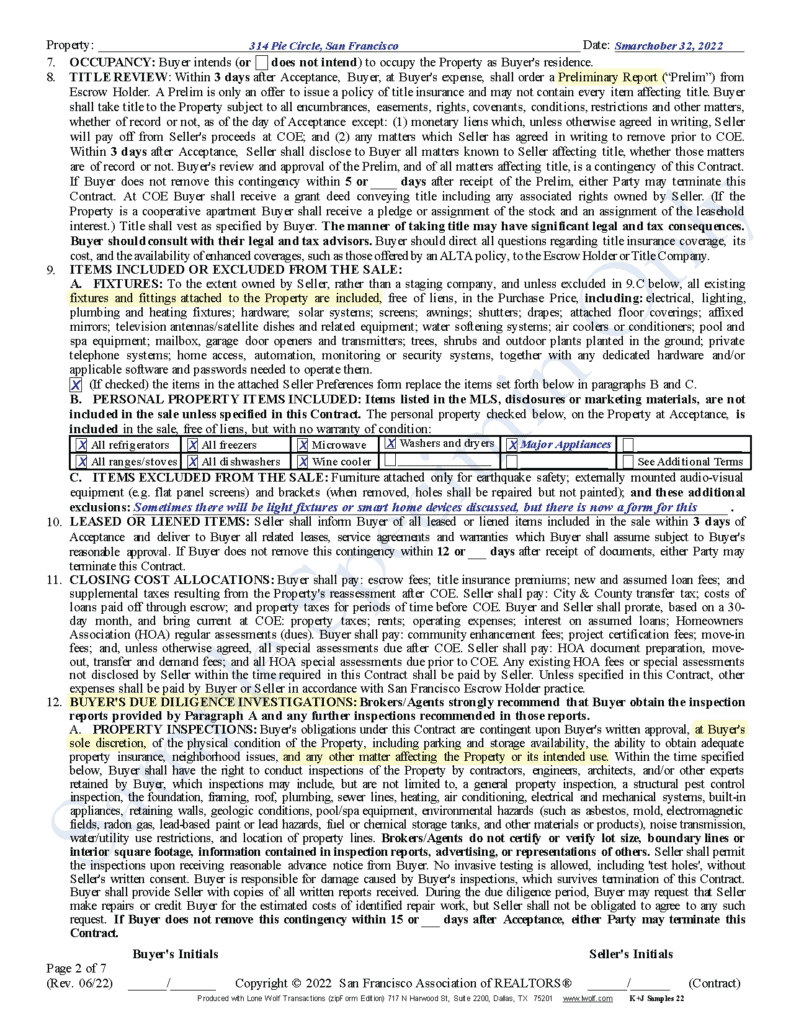 2022 SFAR Contract with highlights_Page_04 Page 2 of the 2022 SFAR Contract
