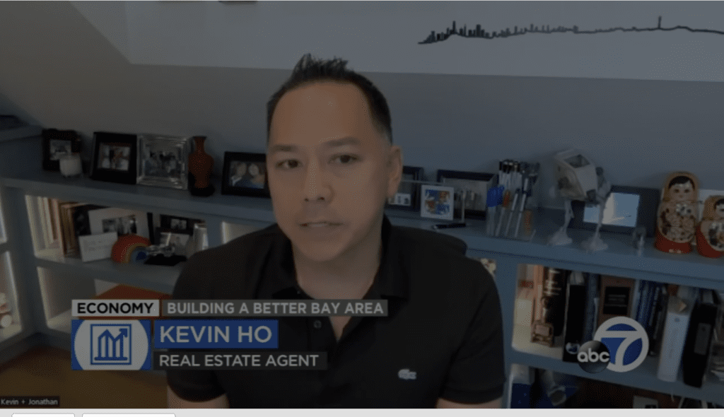 Kevin on ABC7