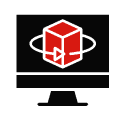 icon-3d 3D Icon