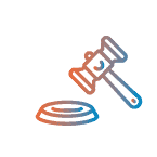 HOA Litigation@2x Litigation Icon