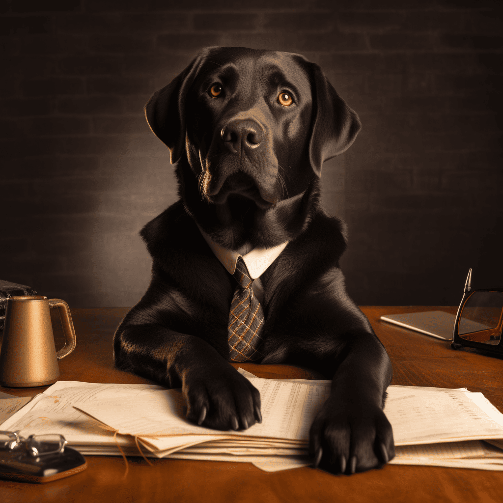 Some serious underwriting with Raffi as an Underwriter