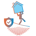 Consumer protection@2x Consumer protection icon