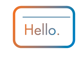 24 - Hello@2x Hello nametag
