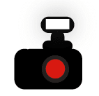 camera icon