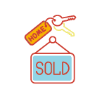 Buyer Sold@2x Sold Icon